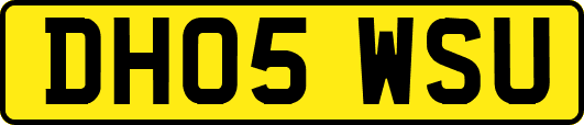 DH05WSU