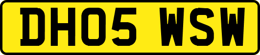 DH05WSW