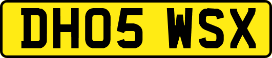 DH05WSX