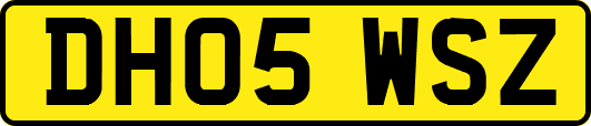 DH05WSZ