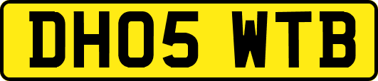 DH05WTB