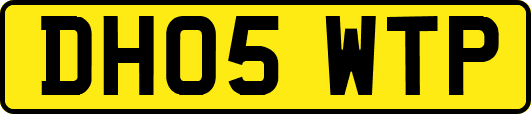 DH05WTP