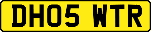 DH05WTR