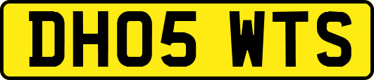 DH05WTS