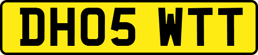 DH05WTT