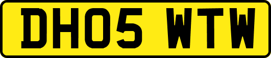 DH05WTW