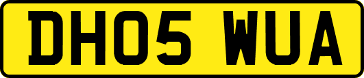 DH05WUA