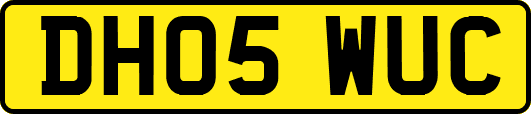 DH05WUC