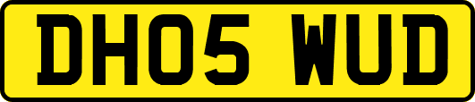 DH05WUD