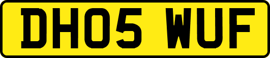 DH05WUF