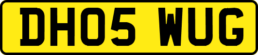 DH05WUG