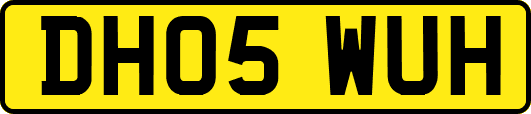 DH05WUH