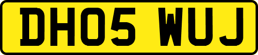 DH05WUJ