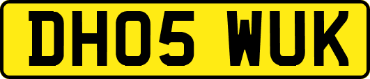 DH05WUK