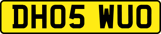 DH05WUO