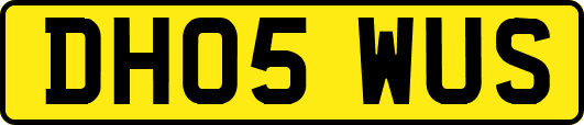 DH05WUS