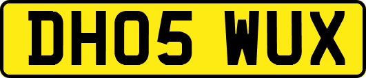 DH05WUX