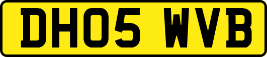 DH05WVB