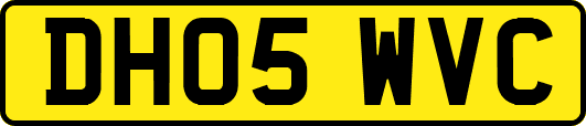 DH05WVC
