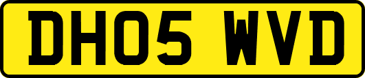 DH05WVD