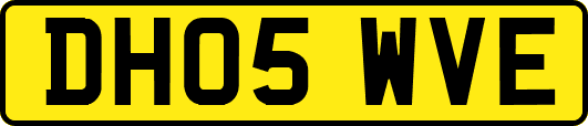 DH05WVE