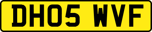 DH05WVF