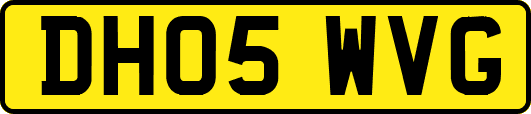 DH05WVG