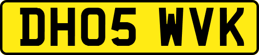 DH05WVK