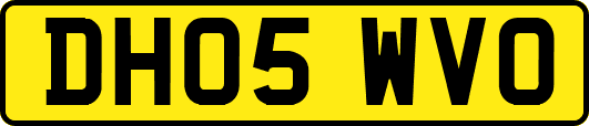 DH05WVO