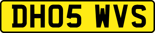 DH05WVS