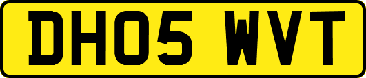 DH05WVT