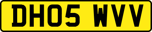 DH05WVV