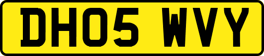 DH05WVY