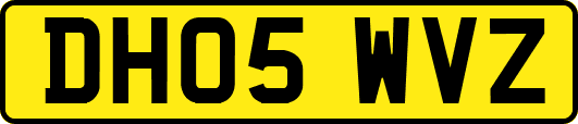 DH05WVZ