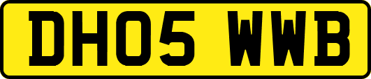 DH05WWB