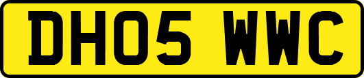 DH05WWC