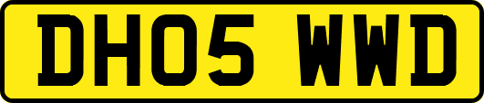 DH05WWD