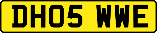 DH05WWE