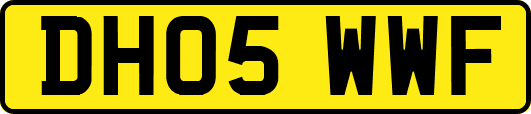DH05WWF