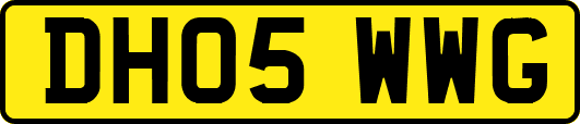 DH05WWG