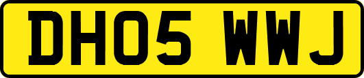 DH05WWJ