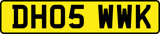 DH05WWK