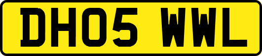 DH05WWL