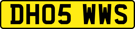 DH05WWS