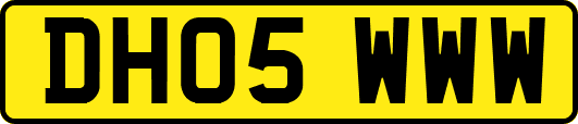 DH05WWW