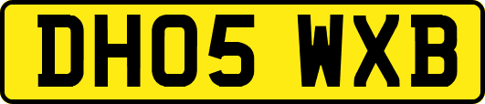 DH05WXB