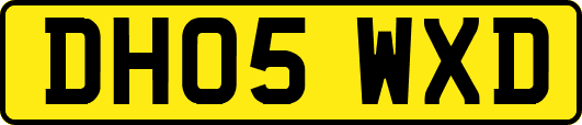 DH05WXD