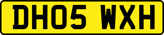 DH05WXH
