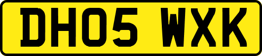 DH05WXK