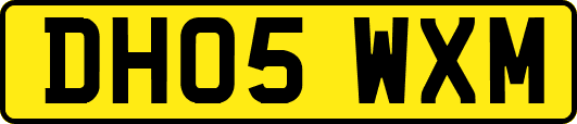 DH05WXM
